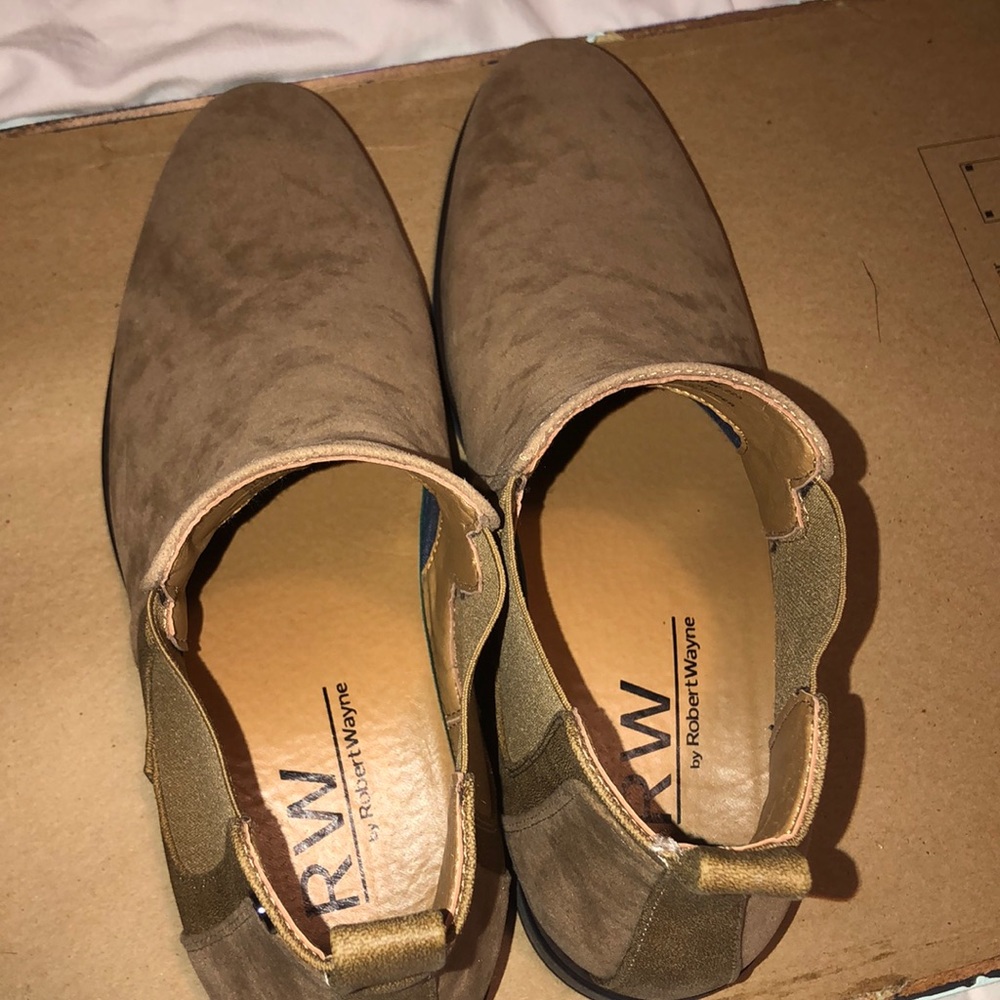 Men’s Chelsea boot - Picture 4 of 6